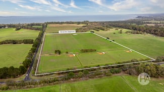 Rural / Farming commercial property sold at 14 Lord Somers Road Somers VIC 3927