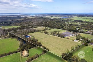 Rural / Farming commercial property for sale at 8 Bittern Dromana Road Bittern VIC 3918 Rural / Farming commercial property for sale at 8 Bittern Dromana Road Bittern VIC 3918