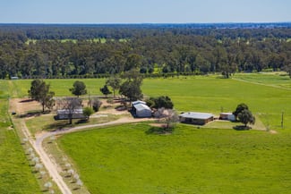 Rural / Farming commercial property for sale at 180 Cudgel Road Cudgel NSW 2700 Rural / Farming commercial property for sale at 180 Cudgel Road Cudgel NSW 2700