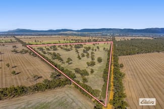 Rural / Farming commercial property for sale at Lot 242 Lake Road (via Rea) Road Glenorchy VIC 3385 Rural / Farming commercial property for sale at Lot 242 Lake Road (via Rea) Road Glenorchy VIC 3385