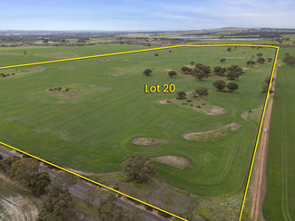 Rural / Farming commercial property for sale at 94-218 Eynesbury Road Eynesbury VIC 3338 Rural / Farming commercial property for sale at 94-218 Eynesbury Road Eynesbury VIC 3338