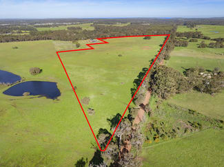 Rural / Farming commercial property for sale at Lot 1001 Wickham Road Witchcliffe WA 6286 Rural / Farming commercial property for sale at Lot 1001 Wickham Road Witchcliffe WA 6286