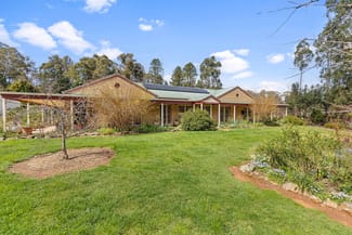 Rural / Farming commercial property for sale at 2235 Batlow Road Tumbarumba NSW 2653