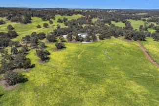 Rural / Farming commercial property for sale at Bindoon WA 6502