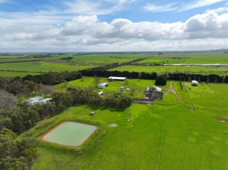 Rural / Farming commercial property for sale at 289 Fosters Lane Mortlake VIC 3272 Rural / Farming commercial property for sale at 289 Fosters Lane Mortlake VIC 3272