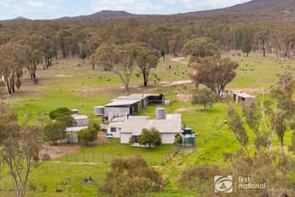 Rural / Farming commercial property for sale at 788 Yarrawonga Road Mudgee NSW 2850 Rural / Farming commercial property for sale at 788 Yarrawonga Road Mudgee NSW 2850