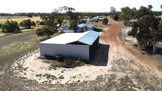 Rural / Farming commercial property for sale at 2706 Brookton-Kwede Road Brookton WA 6306 Rural / Farming commercial property for sale at 2706 Brookton-Kwede Road Brookton WA 6306