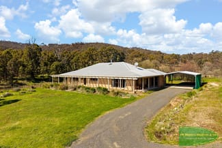 Rural / Farming commercial property for sale at 728 The Bridle Track Duramana NSW 2795 Rural / Farming commercial property for sale at 728 The Bridle Track Duramana NSW 2795