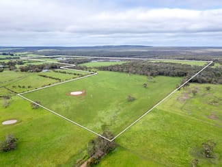 Rural / Farming commercial property for sale at LOT 1 & 2 LP75465 Mt Clay Road Heywood VIC 3304