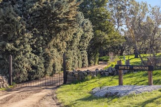 Rural / Farming commercial property for sale at 1469 Kyneton-Redesdale Road Barfold VIC 3444 Rural / Farming commercial property for sale at 1469 Kyneton-Redesdale Road Barfold VIC 3444