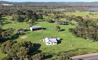 Rural / Farming commercial property for sale at 891 Lower Denmark Road Cuthbert WA 6330 Rural / Farming commercial property for sale at 891 Lower Denmark Road Cuthbert WA 6330