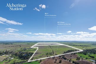 Rural / Farming commercial property for sale at 783 Calarie Road Forbes NSW 2871