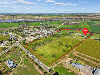 Rural / Farming commercial property for sale at 24 South Bokara Road Mypolonga SA 5254 Rural / Farming commercial property for sale at 24 South Bokara Road Mypolonga SA 5254