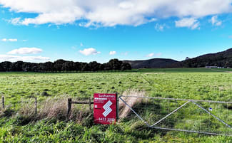 Rural / Farming commercial property for sale at Lot 1 Nook Road Sheffield TAS 7306 Rural / Farming commercial property for sale at Lot 1 Nook Road Sheffield TAS 7306
