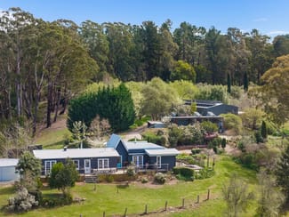 Rural / Farming commercial property for sale at 91 Koolilabah Lane Penrose NSW 2579