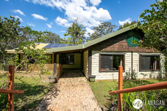 Rural / Farming commercial property for sale at 234 Cedar Crossing Road Collombatti NSW 2440