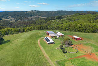 Rural / Farming commercial property for sale at 489 Wardell Road Dalwood NSW 2477