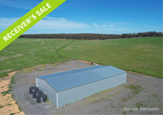 Rural / Farming commercial property for sale at 657 Strathlea Road Strathlea VIC 3364 Rural / Farming commercial property for sale at 657 Strathlea Road Strathlea VIC 3364
