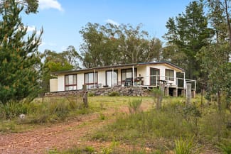 Rural / Farming commercial property for sale at 182 Arthurs Road Towrang via Goulburn NSW 2580