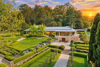 Rural / Farming commercial property for sale at 1235 West Portland Road Lower Portland NSW 2756