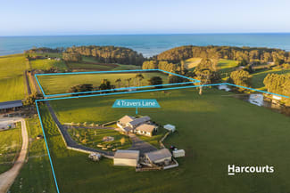 Rural / Farming commercial property for sale at 4 Travers Lane Howth TAS 7316 Rural / Farming commercial property for sale at 4 Travers Lane Howth TAS 7316