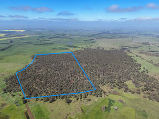 Rural / Farming commercial property for sale at - Delaney's Road Buckley Swamp VIC 3301 Rural / Farming commercial property for sale at - Delaney's Road Buckley Swamp VIC 3301