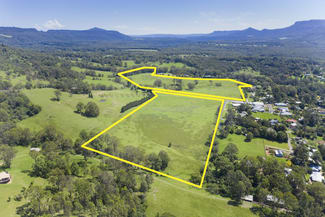 Rural / Farming commercial property for sale at Lot 204 Quirk Street Kangaroo Valley NSW 2577 Rural / Farming commercial property for sale at Lot 204 Quirk Street Kangaroo Valley NSW 2577