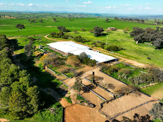 Rural / Farming commercial property for sale at 780 Pattersons Road Wagga Wagga NSW 2650