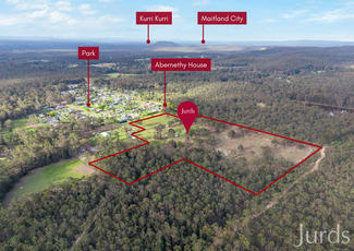 Rural / Farming commercial property for sale at 83 Ferguson Street Abernethy NSW 2325