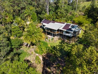 Rural / Farming commercial property for sale at 181 Kirbys Road Montville QLD 4560 Rural / Farming commercial property for sale at 181 Kirbys Road Montville QLD 4560