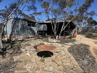 Rural / Farming commercial property for sale at Fisher SA 5354
