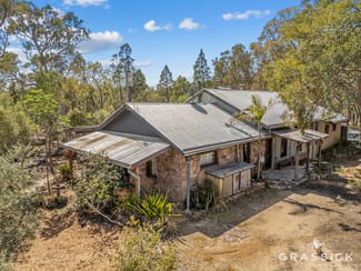 Rural / Farming commercial property for sale at 163 Sonego Lane Greenlands QLD 4380 Rural / Farming commercial property for sale at 163 Sonego Lane Greenlands QLD 4380