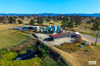 Rural / Farming commercial property for sale at 910 West Kameruka Road Morans Crossing NSW 2550