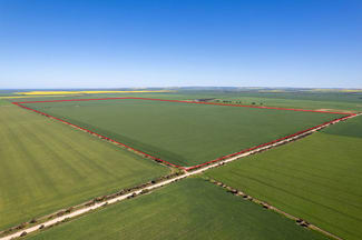 Rural / Farming commercial property for sale at Lot 22 Pfitzner Road Butler SA 5605 Rural / Farming commercial property for sale at Lot 22 Pfitzner Road Butler SA 5605