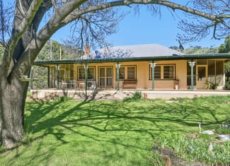 Rural / Farming commercial property for sale at 1011 Guroba Road Mudgee NSW 2850