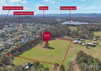 Rural / Farming commercial property for sale at 63 Millfield Road Paxton NSW 2325 Rural / Farming commercial property for sale at 63 Millfield Road Paxton NSW 2325