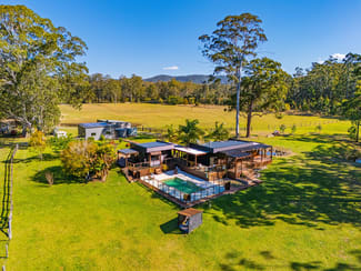 Rural / Farming commercial property for sale at Kundabung NSW 2441 Rural / Farming commercial property for sale at Kundabung NSW 2441