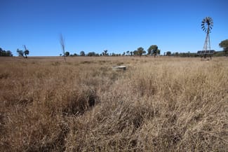 Rural / Farming commercial property sold at Lots 37 & 50 A Creek Road Coonambula QLD 4626