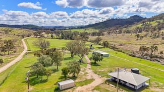 Rural / Farming commercial property sold at 1191 Campbells Creek Road Mudgee NSW 2850 Rural / Farming commercial property sold at 1191 Campbells Creek Road Mudgee NSW 2850