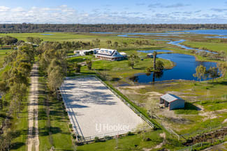 Rural / Farming commercial property for sale at 89 Lockville Road Wonnerup WA 6280