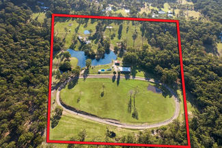 Rural / Farming commercial property for sale at 127 Midway Road Mandalong NSW 2264