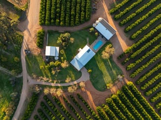 Rural / Farming commercial property for sale at 46 Hollins Road Red Cliffs VIC 3496