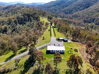 Rural / Farming commercial property for sale at 299 Nevilles Road Nooroo NSW 2415
