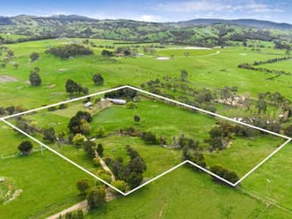 Rural / Farming commercial property sold at 162 Diggings Road Kilmore VIC 3764 Rural / Farming commercial property sold at 162 Diggings Road Kilmore VIC 3764