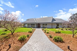 Rural / Farming commercial property for sale at 689 Royalla Drive Royalla NSW 2620