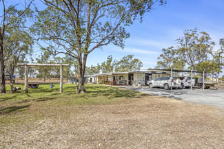 Rural / Farming commercial property for sale at 440 Alton Downs-Nine Mile Road Alton Downs QLD 4702