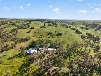 Rural / Farming commercial property for sale at 'Preamimma' Preamimma Road Rockleigh SA 5254 Rural / Farming commercial property for sale at 'Preamimma' Preamimma Road Rockleigh SA 5254