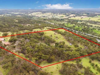 Rural / Farming commercial property sold at 51-53 Eastern Ridge Hidden Valley VIC 3756
