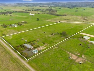Rural / Farming commercial property sold at 175 Campaspe Road Kilmore VIC 3764 Rural / Farming commercial property sold at 175 Campaspe Road Kilmore VIC 3764