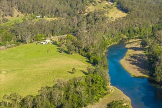 Rural / Farming commercial property for sale at 5396 Oxley Highway Ellenborough NSW 2446